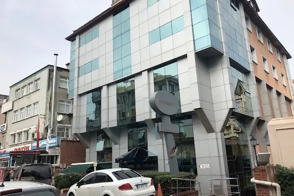 İstanbul Göz Hastanesi - Resim 3