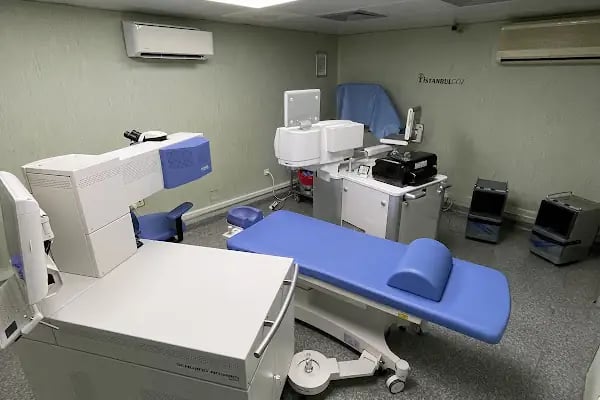 İstanbul Göz Hastanesi - Resim 16