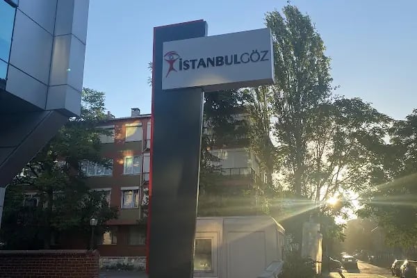 İstanbul Göz Hastanesi - Resim 10