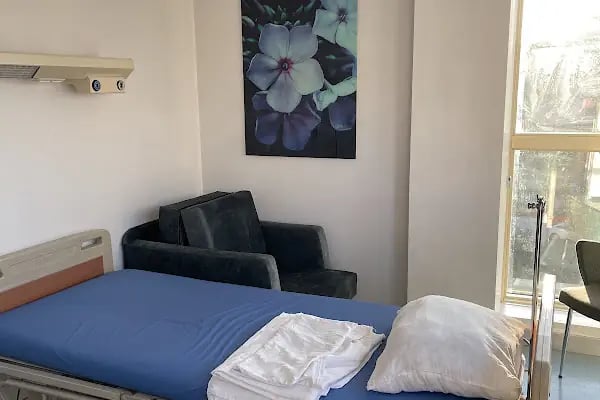 İstanbul Göz Hastanesi - Resim 13