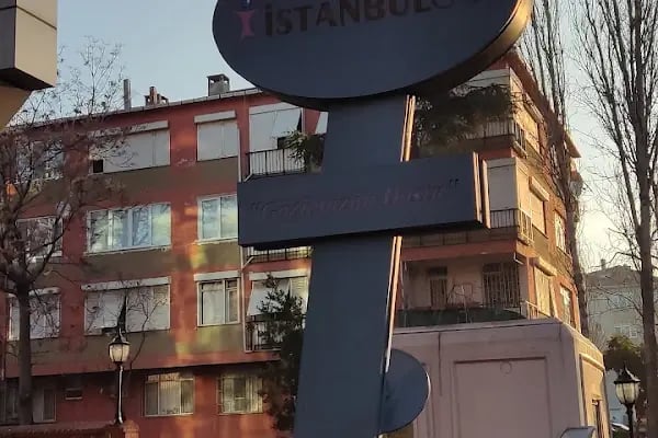 İstanbul Göz Hastanesi - Resim 5
