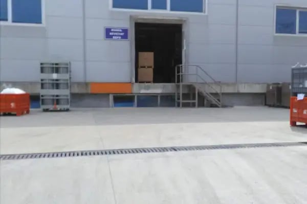 Topdal Plastik San.ve Tic.A.Ş. - Resim 10