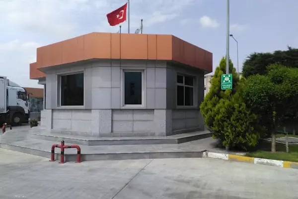 Topdal Plastik San.ve Tic.A.Ş. - Resim 5
