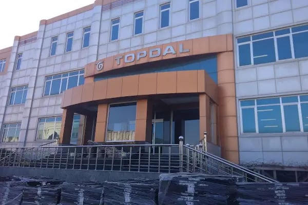 Topdal Plastik San.ve Tic.A.Ş. - Resim 2