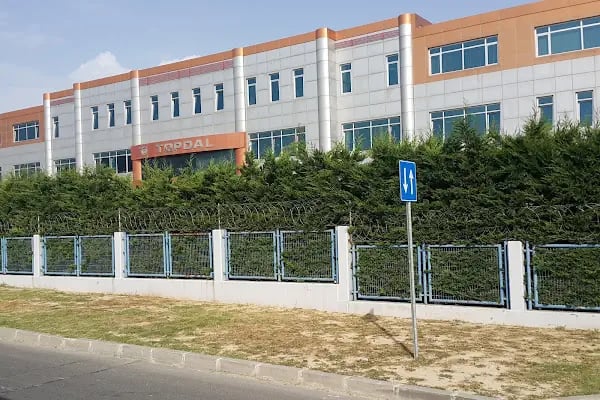 Topdal Plastik San.ve Tic.A.Ş. - Resim 4