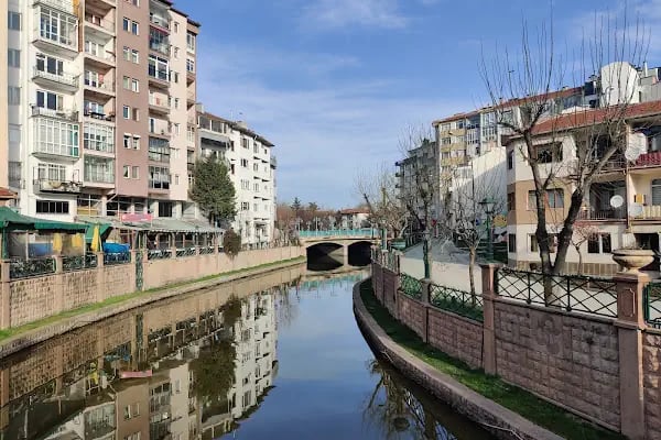Eskişehir - Resim 5