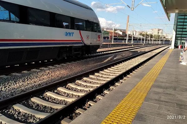 Eskişehir - Resim 14
