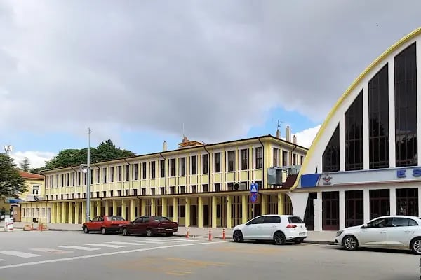 Eskişehir - Resim 2