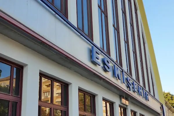 Eskişehir - Resim 10