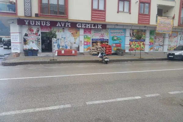 Yunus AVM Gemlik - Resim 2