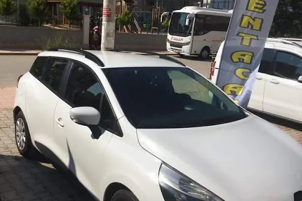 Teldem RENT A CAR - Resim 14