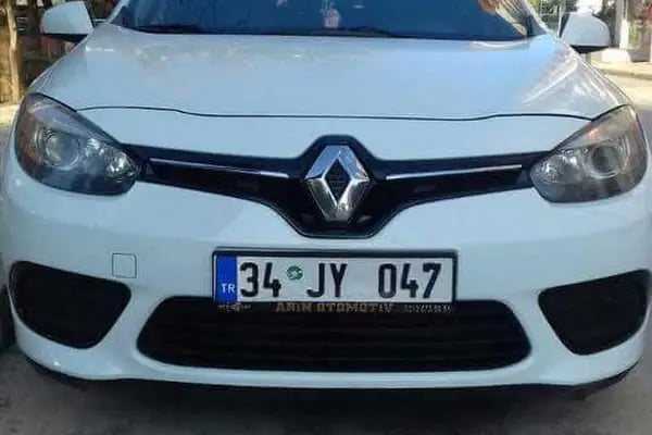 Teldem RENT A CAR - Resim 18