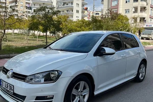 Teldem RENT A CAR - Resim 6