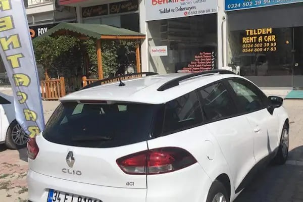 Teldem RENT A CAR - Resim 11
