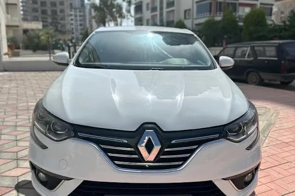 Teldem RENT A CAR - Resim 4