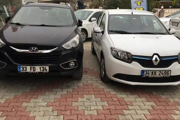 Teldem RENT A CAR - Resim 8