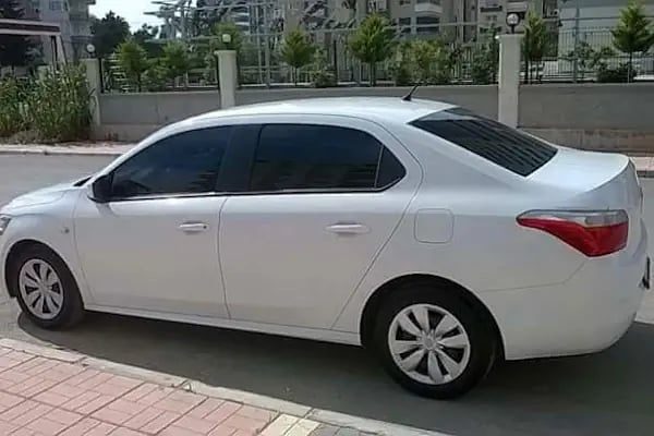 Teldem RENT A CAR - Resim 12