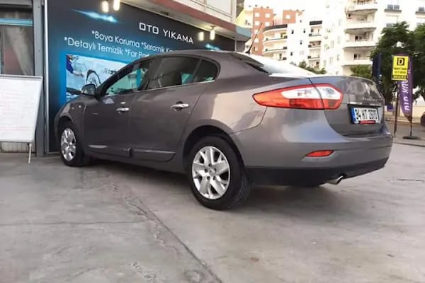 Teldem RENT A CAR - Resim 19