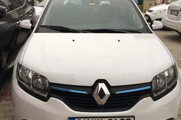 Teldem RENT A CAR - Resim 15