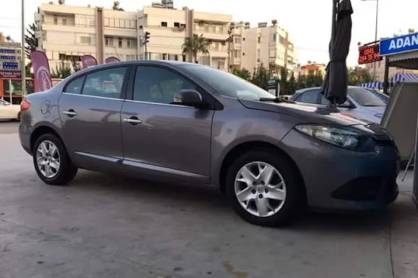 Teldem RENT A CAR - Resim 3