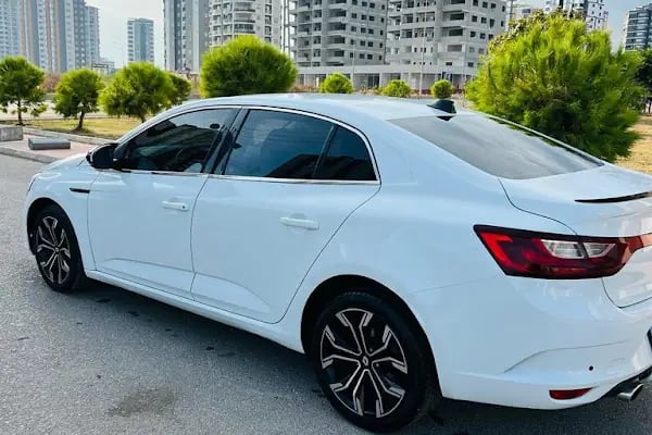 Teldem RENT A CAR - Resim 5