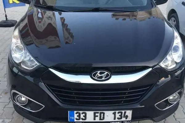 Teldem RENT A CAR - Resim 9