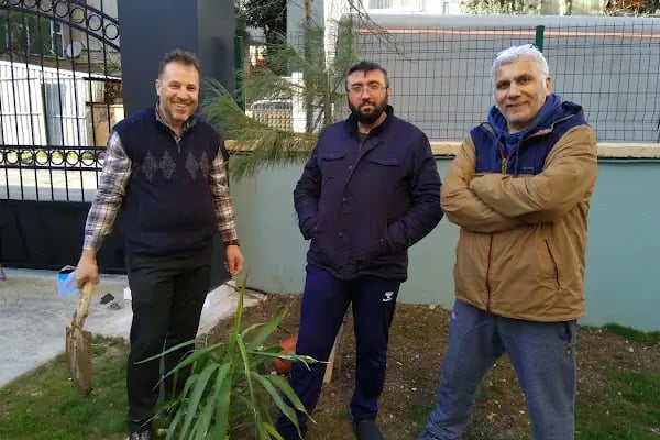 Hürriyet Baha Evleri - Resim 4