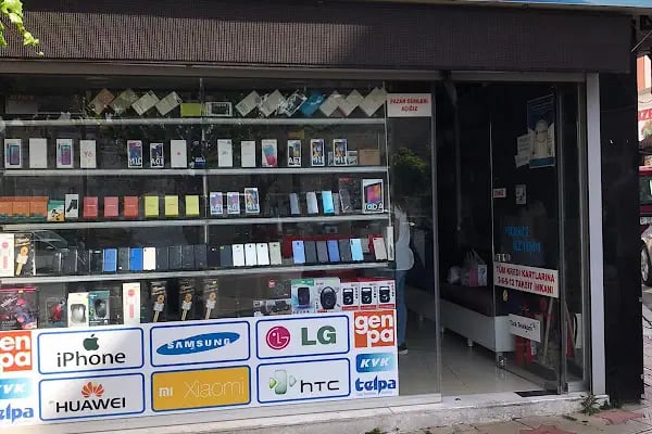 Merkez İletişim - Aliağa Telefon - Resim 1