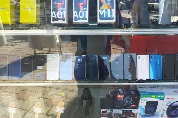 Merkez İletişim - Aliağa Telefon - Resim 7