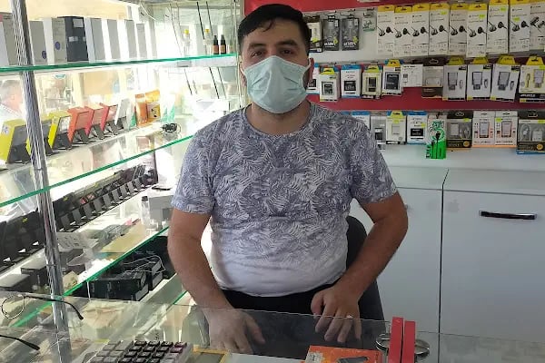 Merkez İletişim - Aliağa Telefon - Resim 2