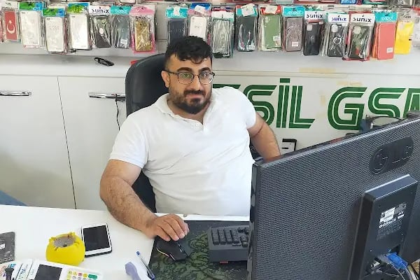 Merkez İletişim - Aliağa Telefon - Resim 8