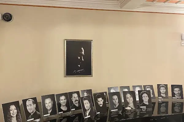 Büyük Tiyatro / Opera - Resim 16