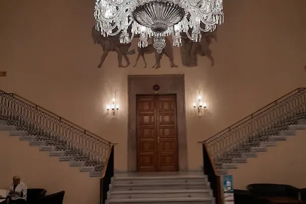 Büyük Tiyatro / Opera - Resim 3