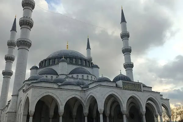 Büyük Tiyatro / Opera - Resim 10
