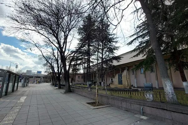 Büyük Tiyatro / Opera - Resim 15