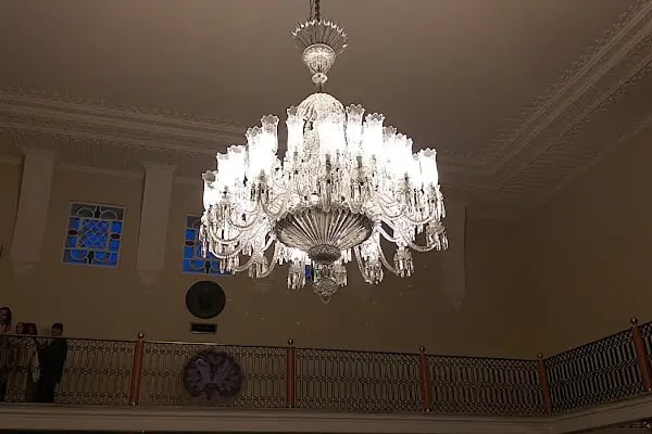 Büyük Tiyatro / Opera - Resim 8