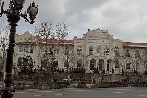 Büyük Tiyatro / Opera - Resim 20