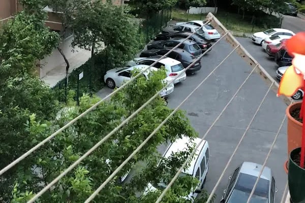 Belediye Blokları - Resim 18