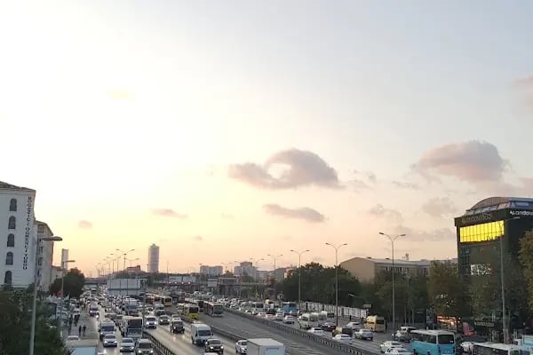 Belediye Blokları - Resim 4