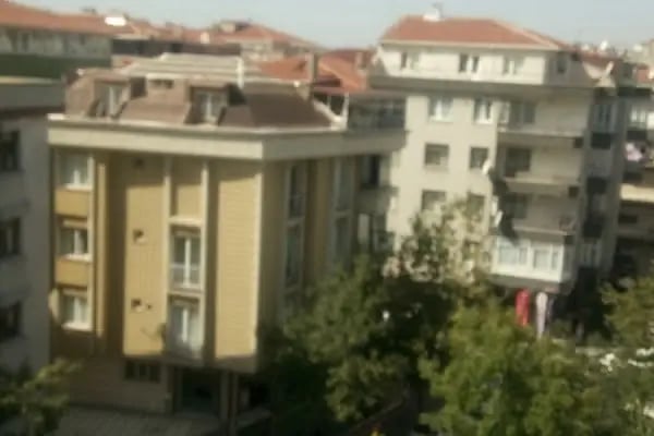 Belediye Blokları - Resim 14