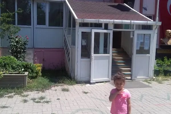 Belediye Blokları - Resim 15