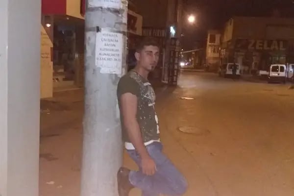Çınar Parkı - Resim 20