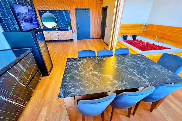 1314 Suite Hotel istanbul - Resim 14