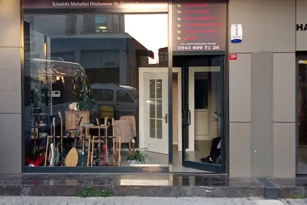 Müzikoloji Sanat - Resim 13
