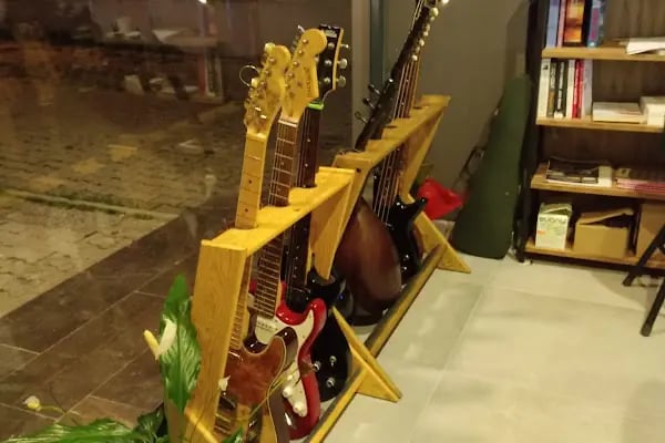 Müzikoloji Sanat - Resim 15