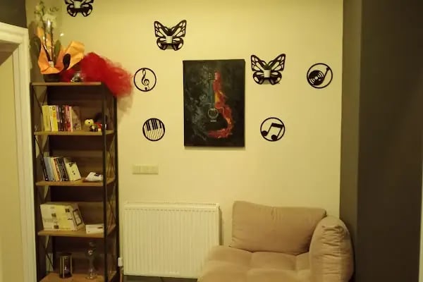 Müzikoloji Sanat - Resim 6