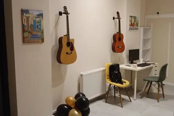 Müzikoloji Sanat - Resim 10