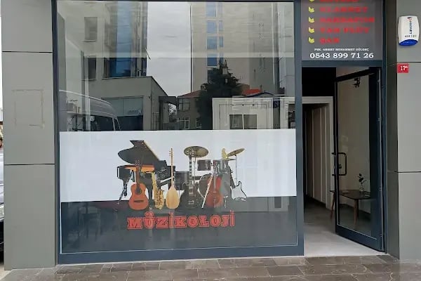 Müzikoloji Sanat - Resim 16