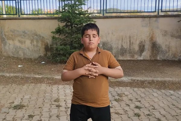 Başpınar Stadyumu - Resim 20