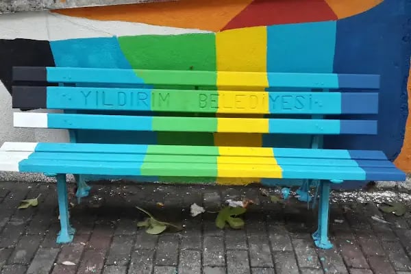 İl Halk Kütüphanesi Müdürlüğü - Resim 19